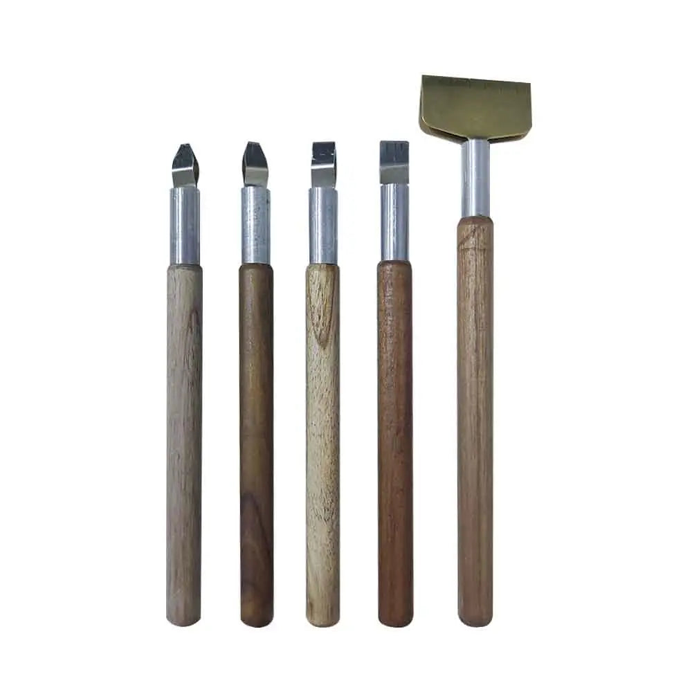 Chintamani Calligraphy Tool Pen Set Of 5 Chintamani